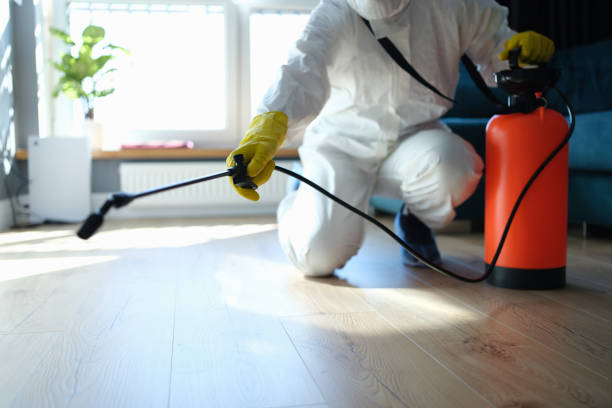 Reliable Biohazard contractor in Farmingdale, NJ by Trauma Clean Pros